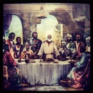 Meet your Posher, Matthew